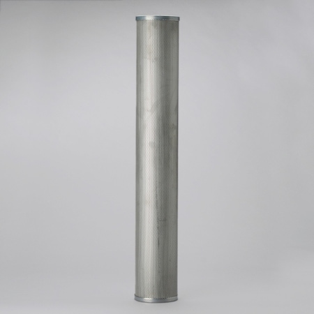 Donaldson Hyd Filter, Cartridge, Outer Dia 4.96 In. 126Mm Inner Dia 3.62 In. 92Mm Length 15.35 In P173097